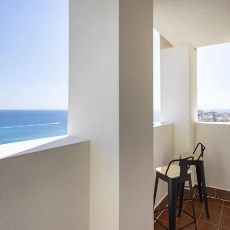 Atalayas Id17 Apartment *