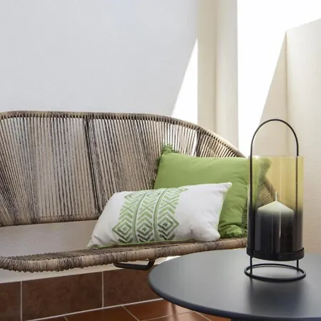 Apartment Atalayas Id17 Torrevieja