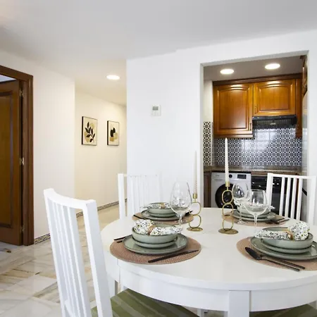 Appartement Atalayas Id17