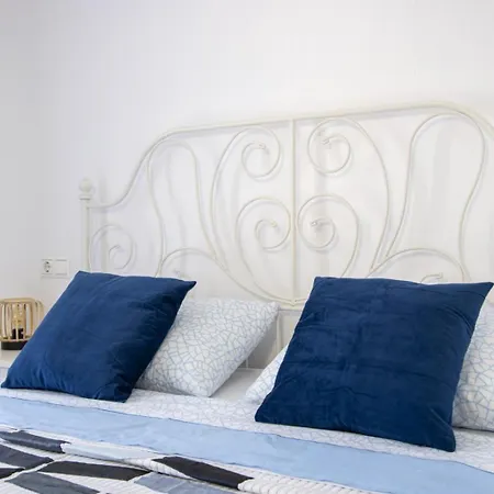 Appartement Atalayas Id17