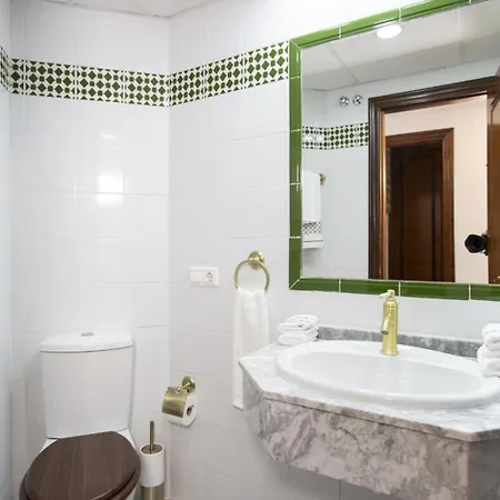Appartement Atalayas Id17 Torrevieja