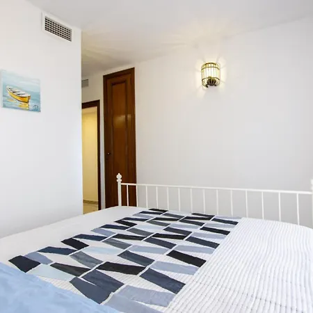 Appartement Atalayas Id17