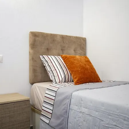 Appartement Atalayas Id17 Torrevieja