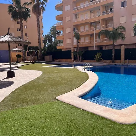 Appartement Atalayas Id17 *