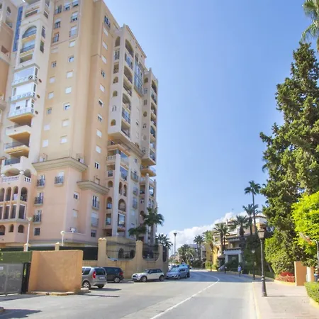 Atalayas Id17 Appartement *